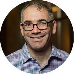Michael Roderick