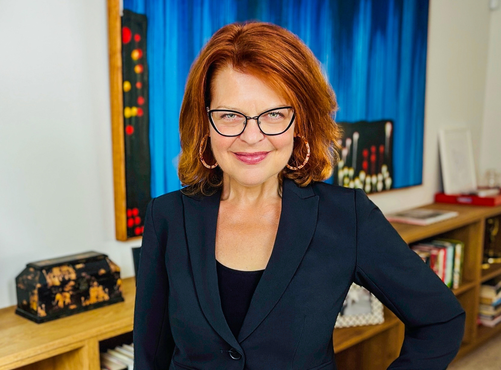 Brette Goldstein