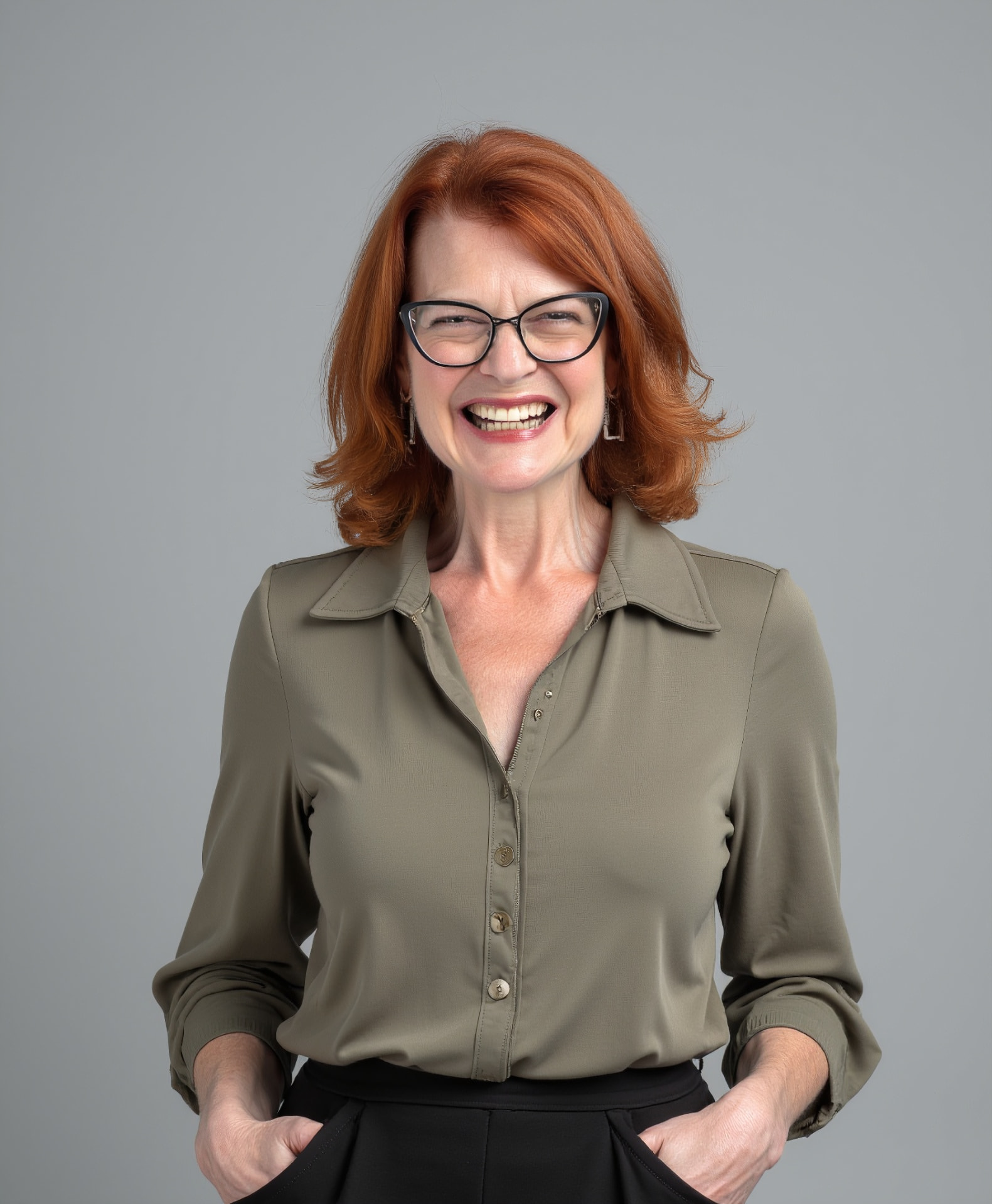 Brette Goldstein